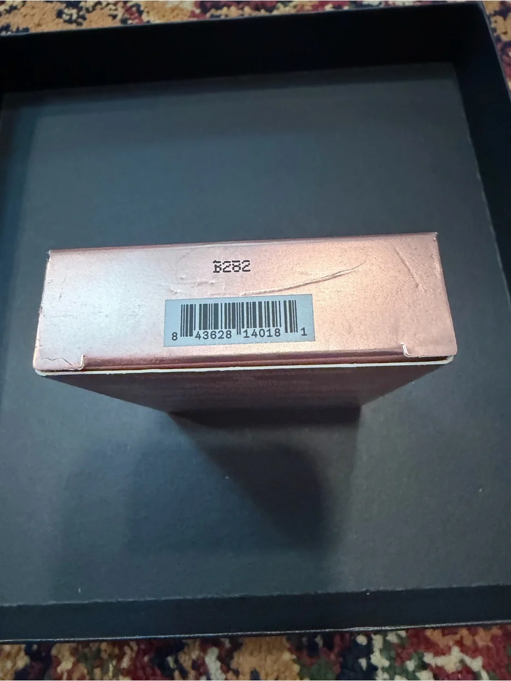 Patrick Ta Double-Take Cream & Powder Blush Duo — She Left Me On Red